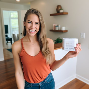 Sophie – Fitness-Influencerin