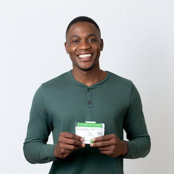 Tom – Mode-Influencer